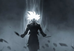 Grim reaper aura
