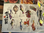 Da Nani breads