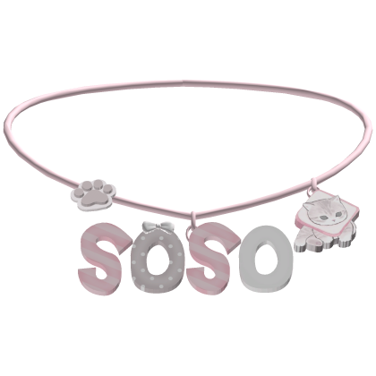 soso