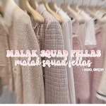 Malak squads fellas