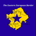 Eastern European Border Rp