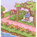 The Coconut Cafe!