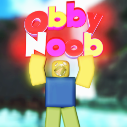 [Updated] Noob Obby