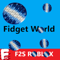 Fidget World