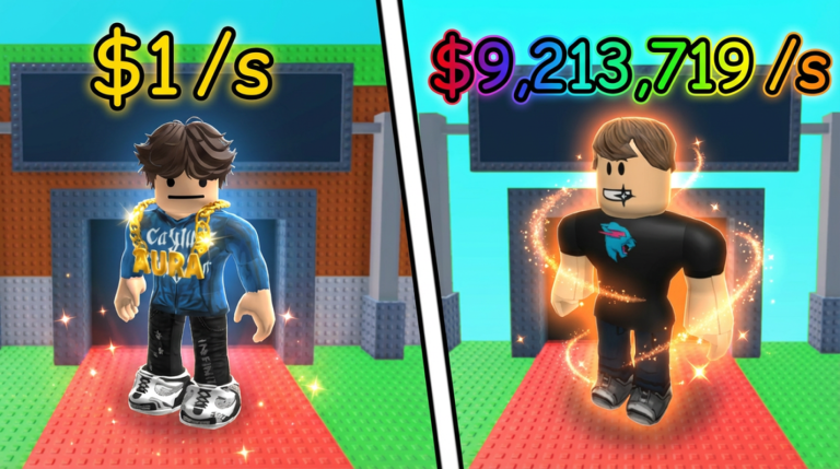 [UPDATE] Steal A Youtuber screenshot 1