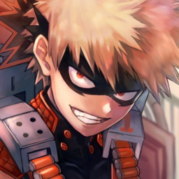 Guess The My Hero Academia Characters