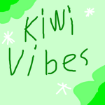 ~Kiwi Vibes~