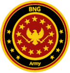 [BNG] The Union of Great BNG Army