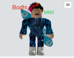 Bodhi_Pro Fans