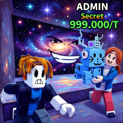 [🌌] Escape Tsunami For Cats!