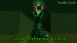 Przetrwaj w Winiarni Koszmarów [AKTUALIZACJA!]