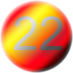 Badge 22