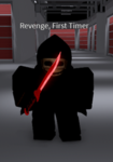 chaos evokers