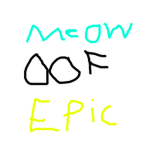EPIC MEOW OOF GROUP