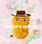 Madison’s corner