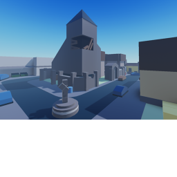 Untitled Shooting Game