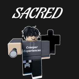 Sacred (Beta Horror)