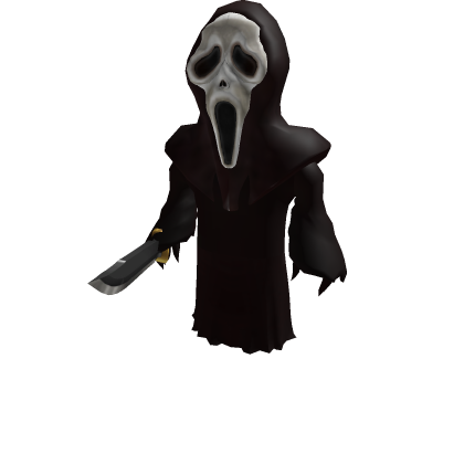 ghostface classic