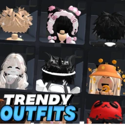 [✨NEW] Y2K Trendy Avatar Outfits Ideas icon