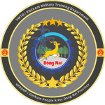 DNMTD | Dong Nai Military Training Department