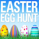The Egg Hunt Searchers