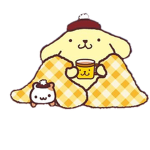 Pompompurin. Group Thumbnail