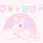 dear muffin