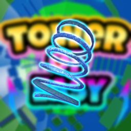 Tower of Easy [Free Coil]