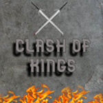 *The Clash Of Kings*