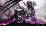 D.C.D [Dark Chaos Dragon]