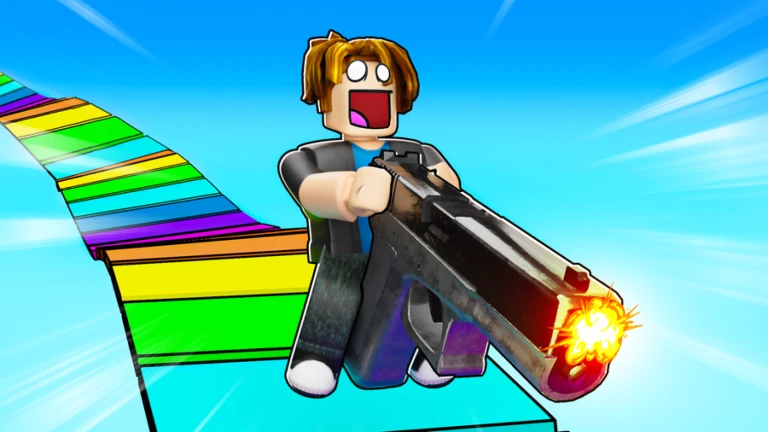 Obby But You