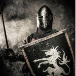 The Warriors of Kingdom Roblox
