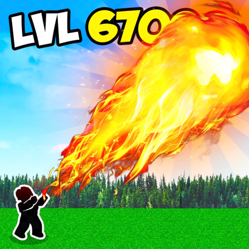 Fireball Training