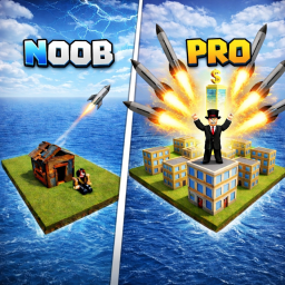 [💥] Missile Tycoon icon