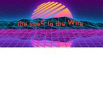 The specter in the wire