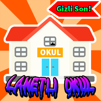 Lanetli Okul