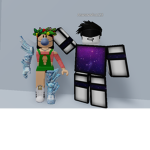 The twin group yt!