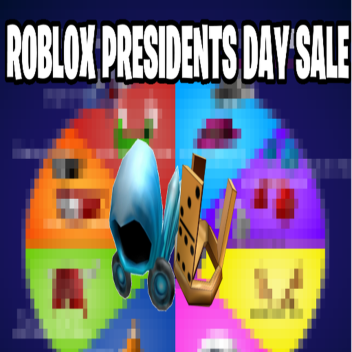 🎉PRESIDENTS DAY SALE PLACE 🎉