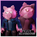 Piggy reanimated