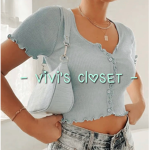 - vivi’s closet -