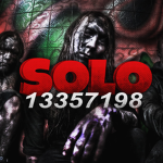 Solo Raid.