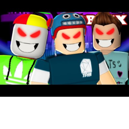 Survive the EVIL YOUTUBERS!!