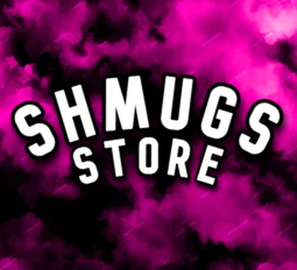 Shmugs Store Roblox group icon