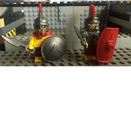 [Small] Neutral BG