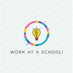Gat a job at 101st School!