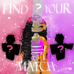 Find your match ( L.A Edition )