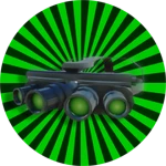 Night Vision Goggles