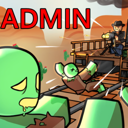 Dead Rails [ADMIN]