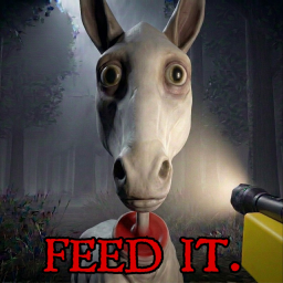 Feed The Horse icon