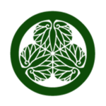 [徳川氏] Tokugawa